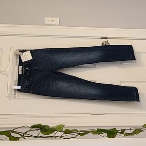 Abercrombie size 25 jeans